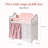 Doll Furniture & Accessories-98112037
