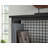Karnecia Sideboard with Bar Hutch