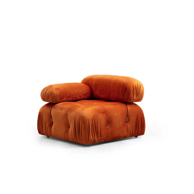 1-Seat Sofa by Ebern Designs