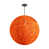 Orange is out of stock