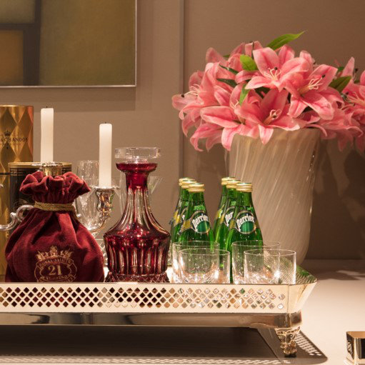 Decorative Tray