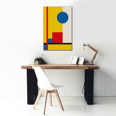 Enlil " Bauhaus "