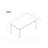 VHONG DINING TABLE