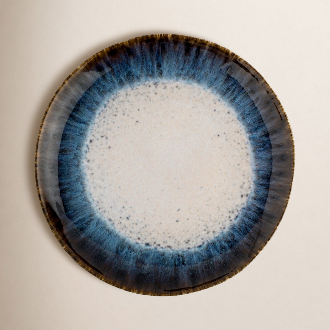 Champlain 6.5'' Stoneware Bread And Butter Plate (Set of 4) Birch Lane™