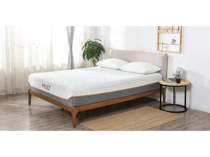 Matelas hybride 11,5 po Fusion Supreme, Très grand lit