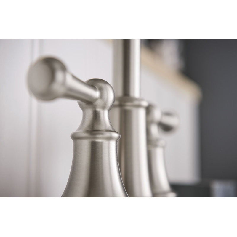Robinet de salle de bain Brecklyn