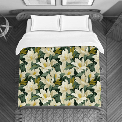 Housse de couette 