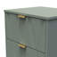 Las Vegas 45 cm W Bedside Table-101033765