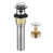 Brushed Nickel is out of stock