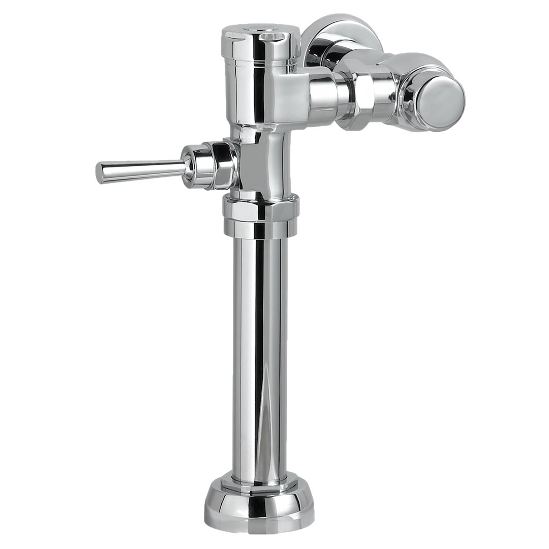Ultima 1.6 Gallons Manual Flush Valve American Standard