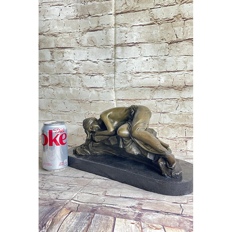 Figurines et sculptures