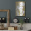  «Fortuna» par Design Fabrikken, art mural en métal-1067316046