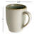 Resona  Stoneware Coffee Mug