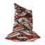 Coussin décoratif intérieur / extérieur Starfish Sway-101216082-101216093