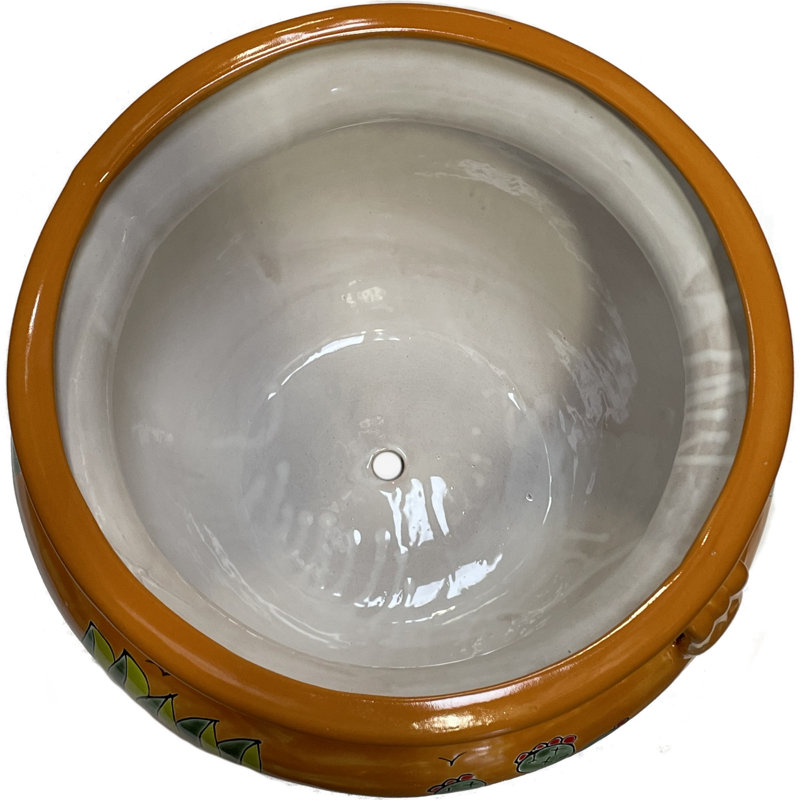 Pot de jardin Jaycier TalaMex