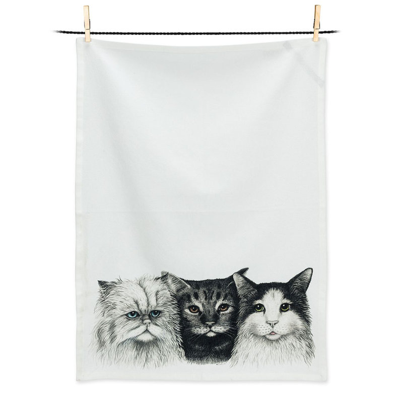 Torchon 3 chats