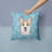 Outdoor Throw Pillow