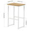 Acord 4 - Person Counter Height Dining Set-1607083735