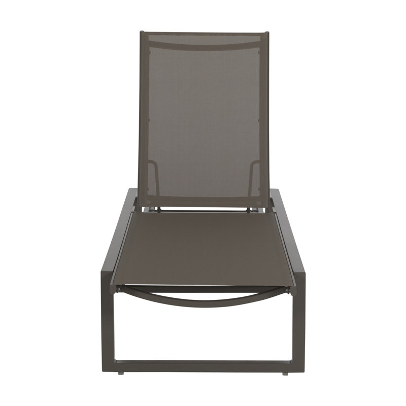 Belmont Sling Chaise