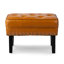 Tabouret d'appoint en bois manufacturé-1176168536