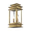 Lanterne murale d'extérieur 2 lumières Cortana-634191352-634191353