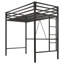Lit mezzanine Braga par Isabelle & Max-66602908