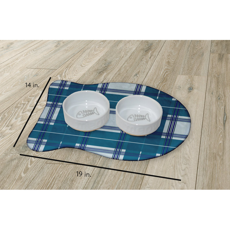 Anti-Skid Placemat