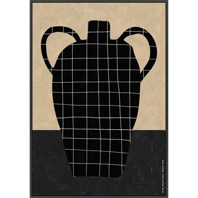 «Jug 2» par Romina Gadler, impression sur