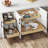 Akinyemi Soft Close Pull Out Wood Drawer Storage for Kitchen, Bathroom, Home Cabinets-1233614756