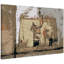 1 Piece Wrapped Canvas Wall Art-16674111