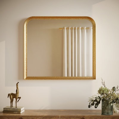 Miroir mural Bree