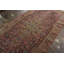 Hand Knotted Wool Oriental Area Rug