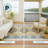 Machine Washable Indoor/Outdoor Chantille ACN2541 Lodge Rug-1152941930-1152941947