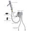 Robinet de salle de bain standard-16198660
