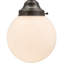 Haffey 1 - Light Flush Mount