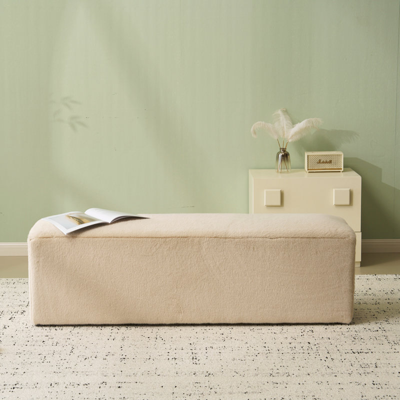Repose-pieds moderne et simple pour la maison
