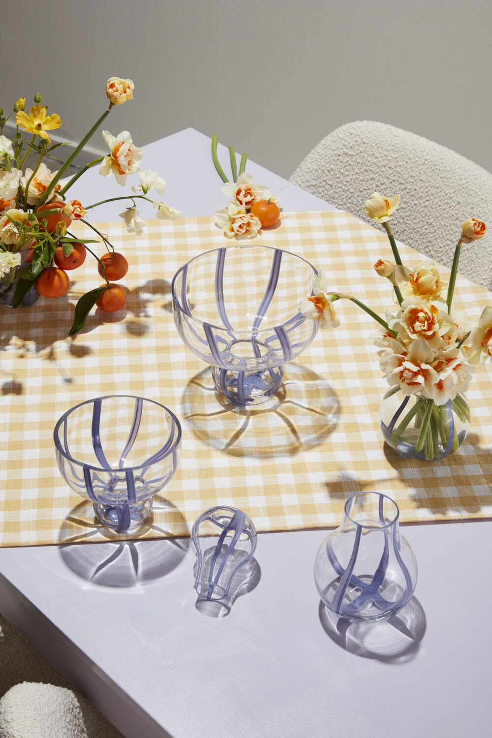 Adira Table Vase