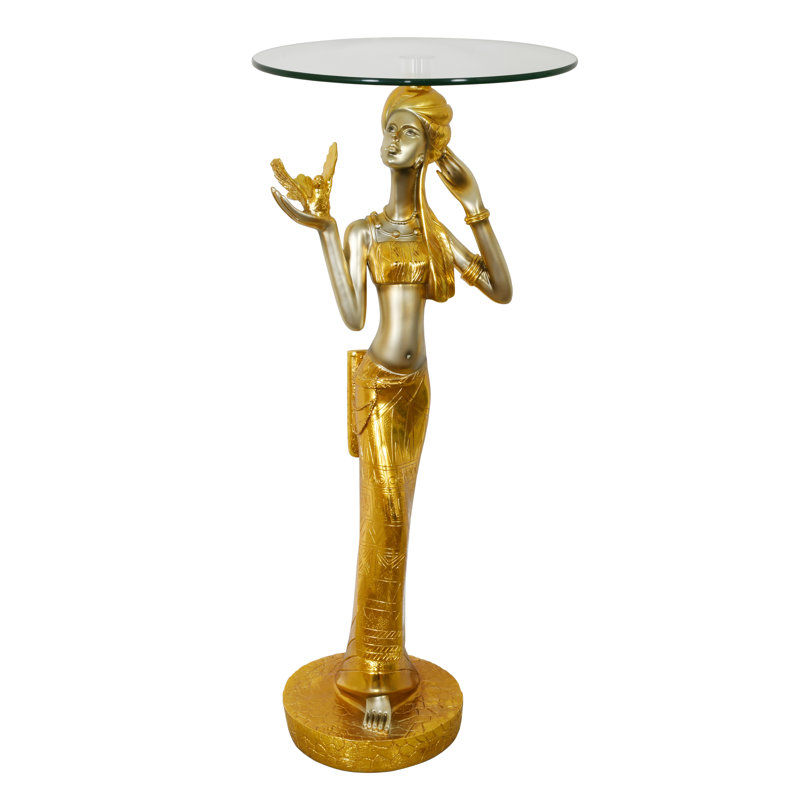 Table de bout Jihoo