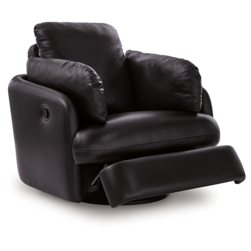 Fauteuil inclinable et pivotant Modmax II