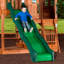 Backyard Discovery Cedar Swing Set with 2 Swing(s) , 1 Slide(s)