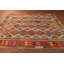 Tapis style sud-ouest kilim 8 x 10