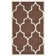Cambridge Hand Tufted Wool Geometric Rug