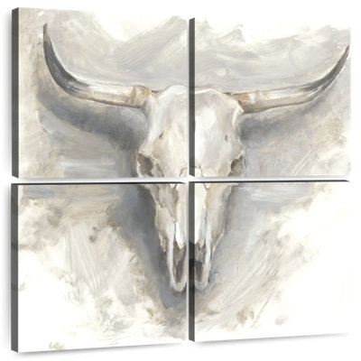 Kerner Cattle Mount I