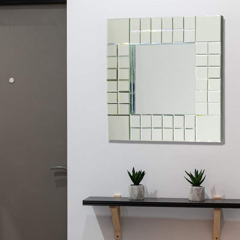 Miroir mural Lucilla