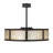 Ruark Ceiling Fan with LED Lights