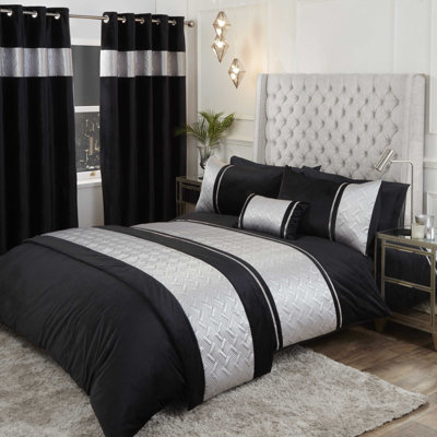 Olympia 143 TC Duvet Cover Set