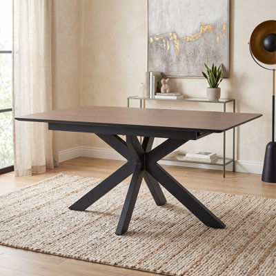 Deebora Extension Dining Table
