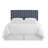 Edford Upholstered Headboard-20471105