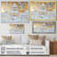 Art mural sur toile Chul - USA Patriotist-114035862-114035858-114035859