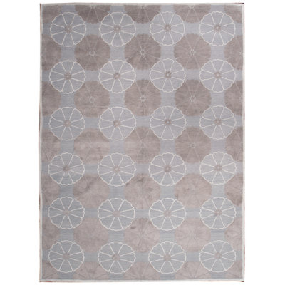 One-of-a-Kind 7'9" x 10'8" Area Rug